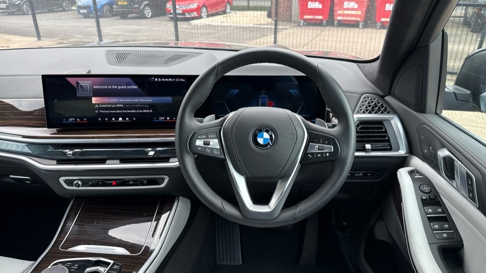 Used BMW X5 2025 for sale - 76870318: Photo 5