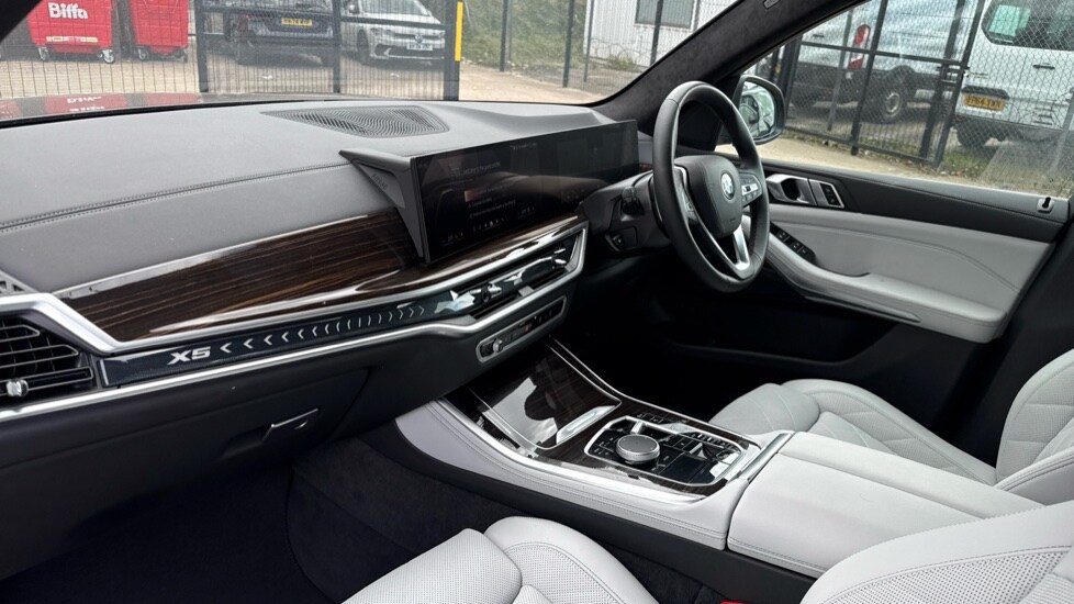 Used BMW X5 2025 for sale - 76870318: Photo 7