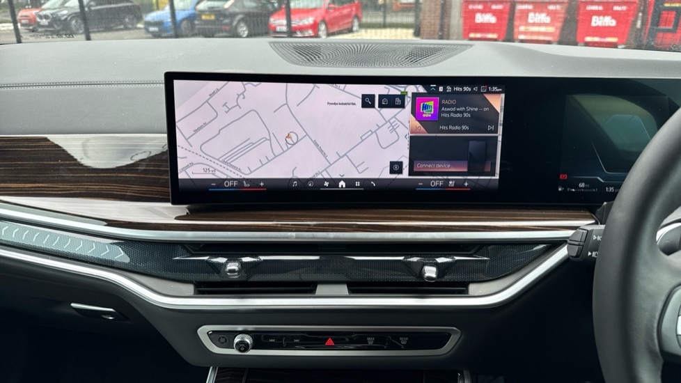 Used BMW X5 2025 for sale - 76870318: Photo 8