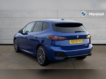 Used BMW 2 Series 2024 for sale - 76696346: Photo