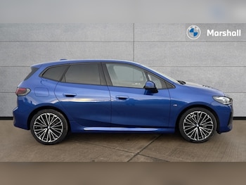 Used BMW 2 Series 2024 for sale - 76696346: Photo