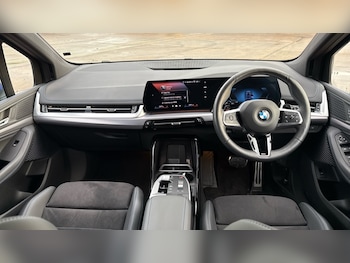 Used BMW 2 Series 2024 for sale - 76696346: Photo