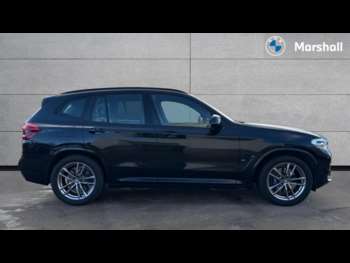 Used BMW X3 2021 for sale - 74141991: Photo