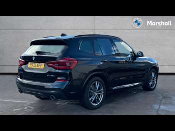 Used BMW X3 2021 for sale - 74141991: Photo