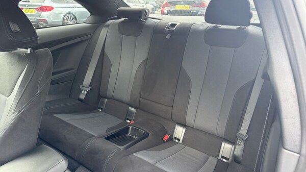 Used BMW 2 Series 2025 for sale - 76328105: Photo 12
