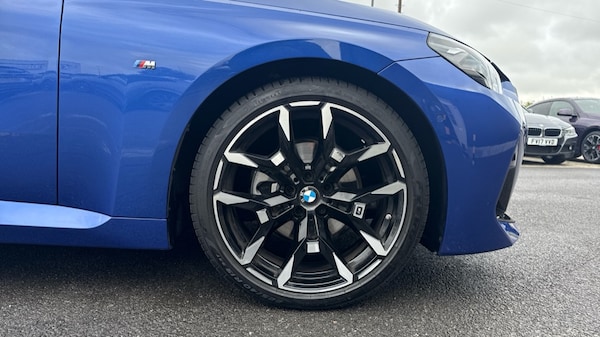 Used BMW 2 Series 2025 for sale - 76328105: Photo 14