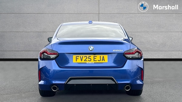Used BMW 2 Series 2025 for sale - 76328105: Photo 15