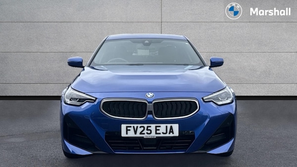 Used BMW 2 Series 2025 for sale - 76328105: Photo 16