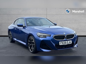 BMW - 2 Series
