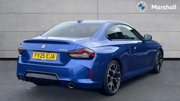 Used BMW 2 Series 2025 for sale - 76328105: Photo 22