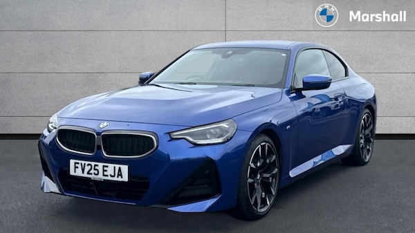 Used BMW 2 Series 2025 for sale - 76328105: Photo 23