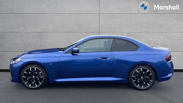 Used BMW 2 Series 2025 for sale - 76328105: Photo 24