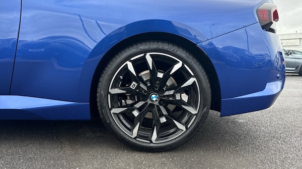 Used BMW 2 Series 2025 for sale - 76328105: Photo 26