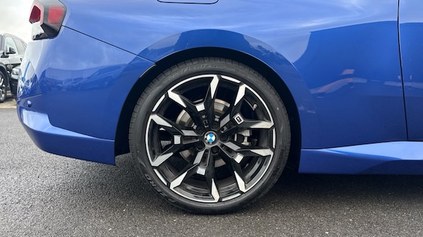Used BMW 2 Series 2025 for sale - 76328105: Photo 27