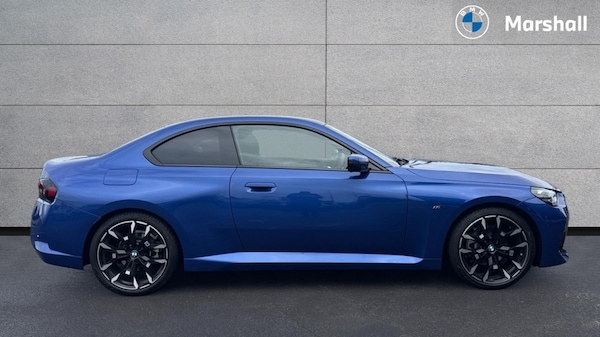 Used BMW 2 Series 2025 for sale - 76328105: Photo 3