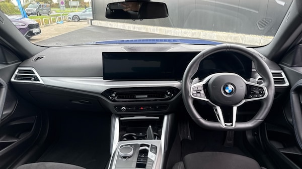 Used BMW 2 Series 2025 for sale - 76328105: Photo 4