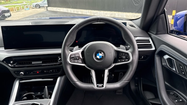 Used BMW 2 Series 2025 for sale - 76328105: Photo 5