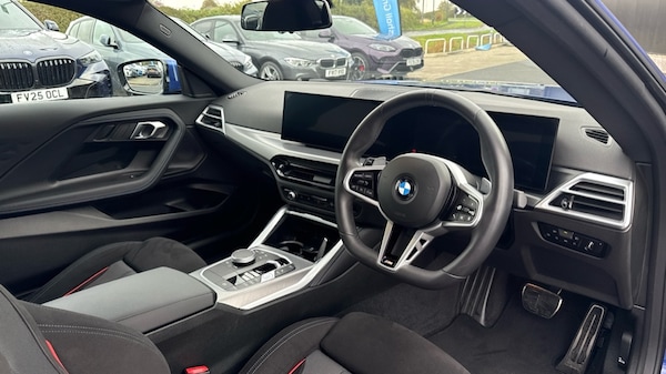 Used BMW 2 Series 2025 for sale - 76328105: Photo 6