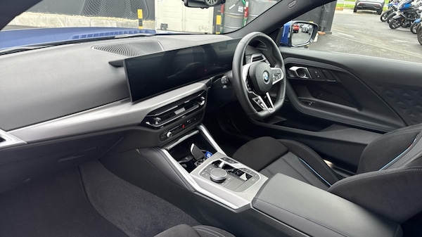Used BMW 2 Series 2025 for sale - 76328105: Photo 7