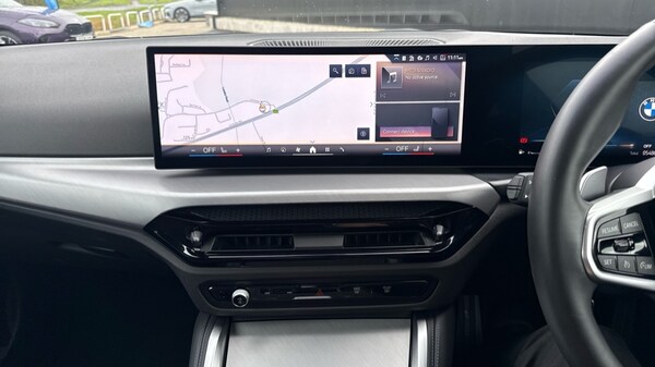 Used BMW 2 Series 2025 for sale - 76328105: Photo 8