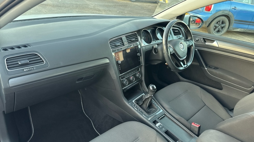 Used Volkswagen Golf 2019 for sale - 76971226: Photo 10