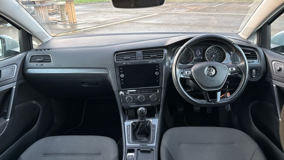 Used Volkswagen Golf 2019 for sale - 76971226: Photo 11