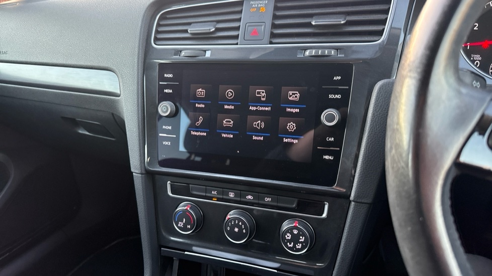 Used Volkswagen Golf 2019 for sale - 76971226: Photo 12