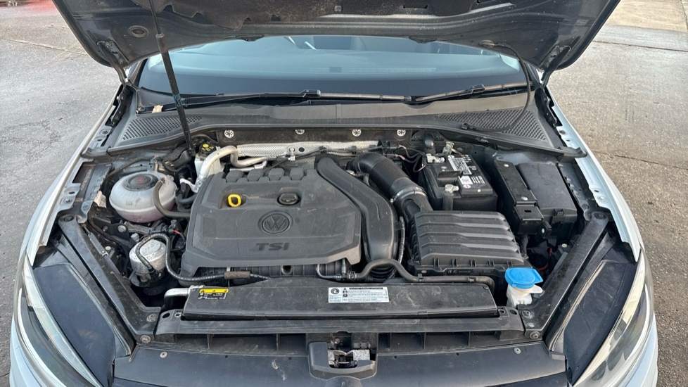 Used Volkswagen Golf 2019 for sale - 76971226: Photo 16