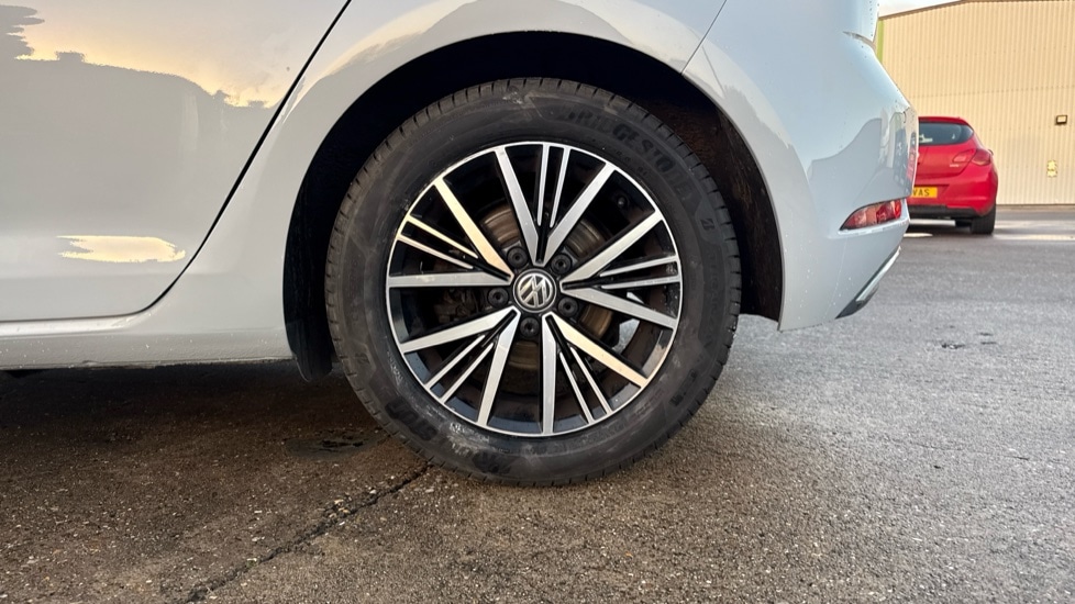 Used Volkswagen Golf 2019 for sale - 76971226: Photo 18