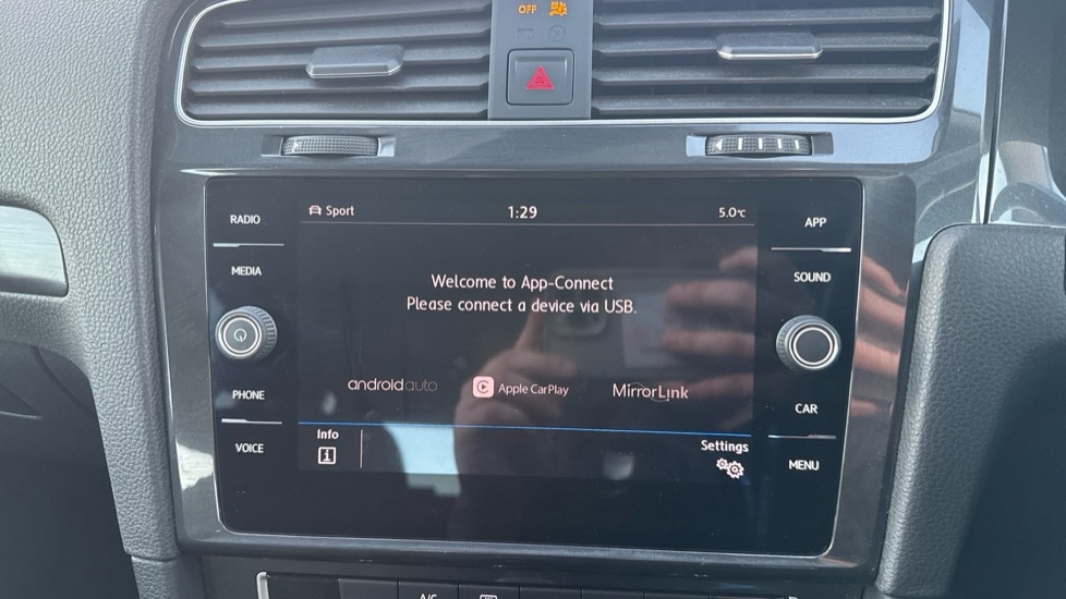 Used Volkswagen Golf 2019 for sale - 76971226: Photo 26