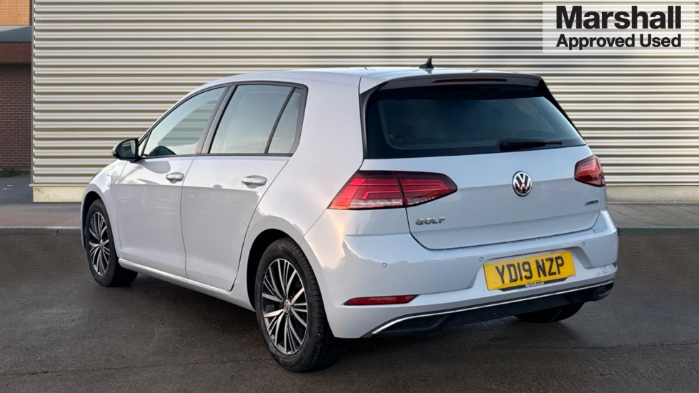 Used Volkswagen Golf 2019 for sale - 76971226: Photo 5