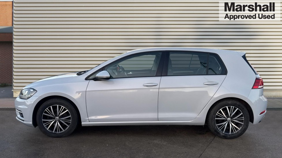 Used Volkswagen Golf 2019 for sale - 76971226: Photo 6