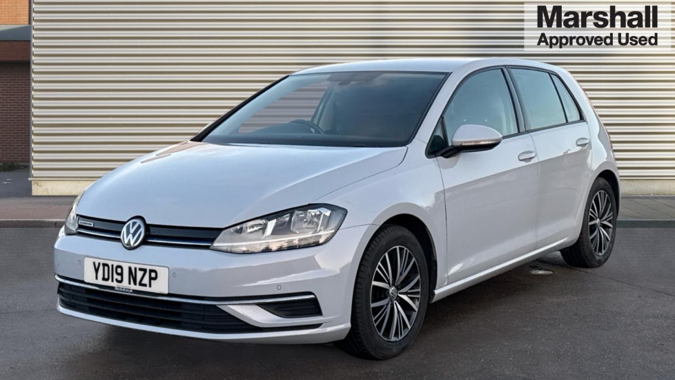 Used Volkswagen Golf 2019 for sale - 76971226: Photo 7
