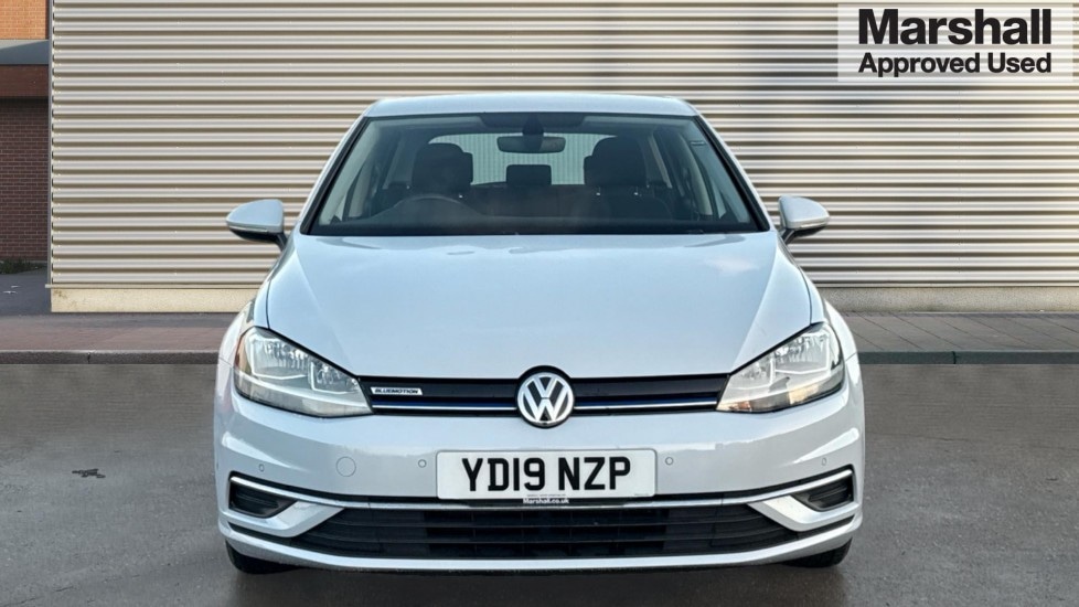 Used Volkswagen Golf 2019 for sale - 76971226: Photo 8