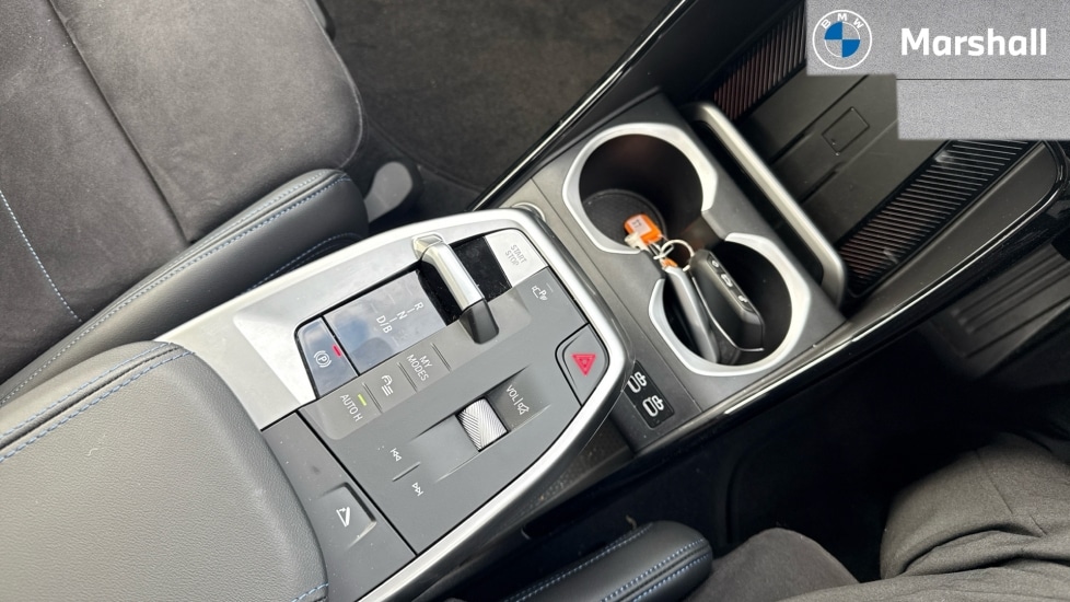 Used BMW iX2 2025 for sale - 76146115: Photo 10