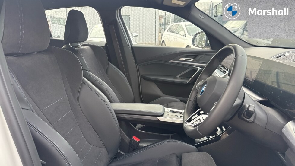 Used BMW iX2 2025 for sale - 76146115: Photo 11