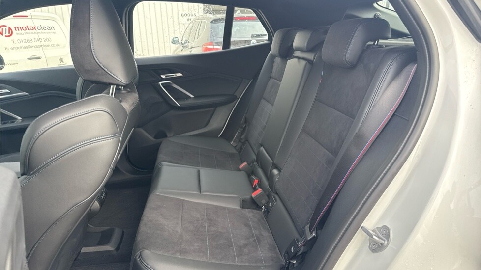 Used BMW iX2 2025 for sale - 76146115: Photo 12