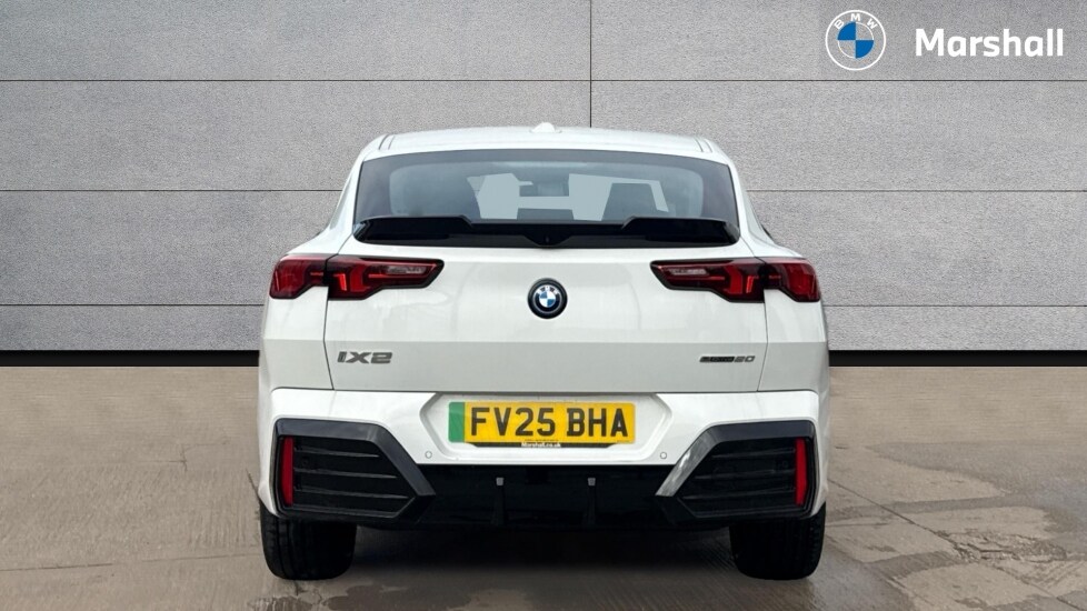 Used BMW iX2 2025 for sale - 76146115: Photo 15