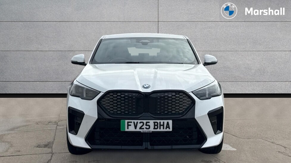 Used BMW iX2 2025 for sale - 76146115: Photo 16