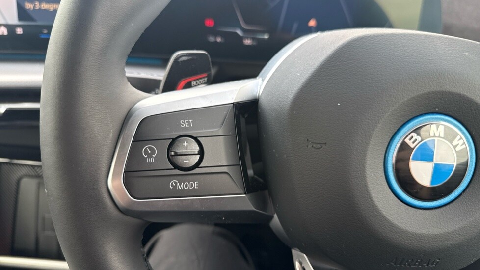 Used BMW iX2 2025 for sale - 76146115: Photo 17