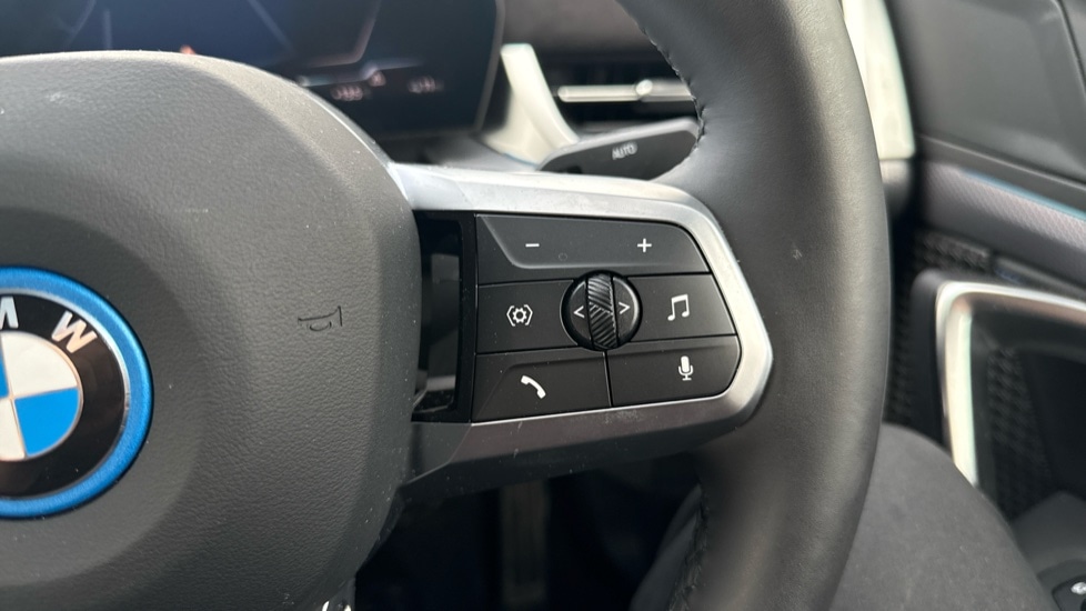 Used BMW iX2 2025 for sale - 76146115: Photo 18