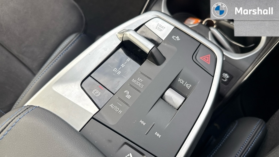 Used BMW iX2 2025 for sale - 76146115: Photo 19