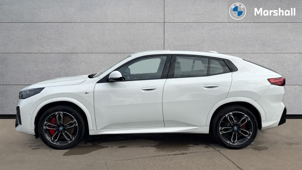 Used BMW iX2 2025 for sale - 76146115: Photo 24