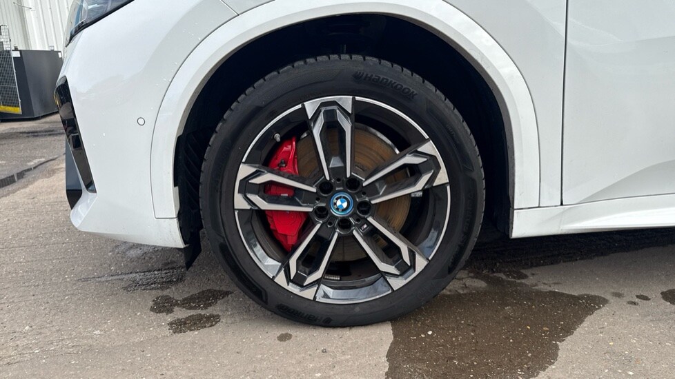 Used BMW iX2 2025 for sale - 76146115: Photo 25