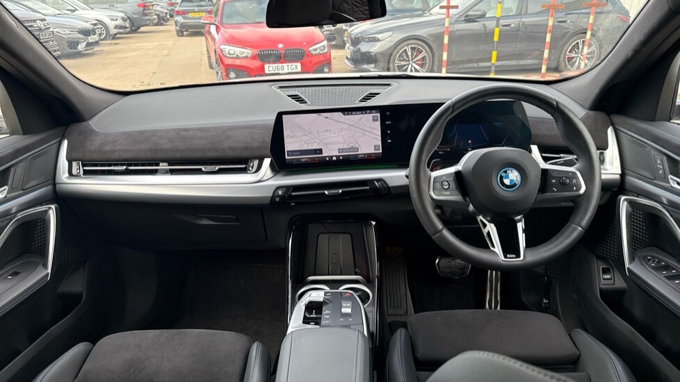 Used BMW iX2 2025 for sale - 76146115: Photo 4