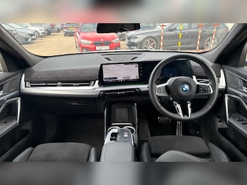 Used BMW iX2 2025 for sale - 76146115: Photo