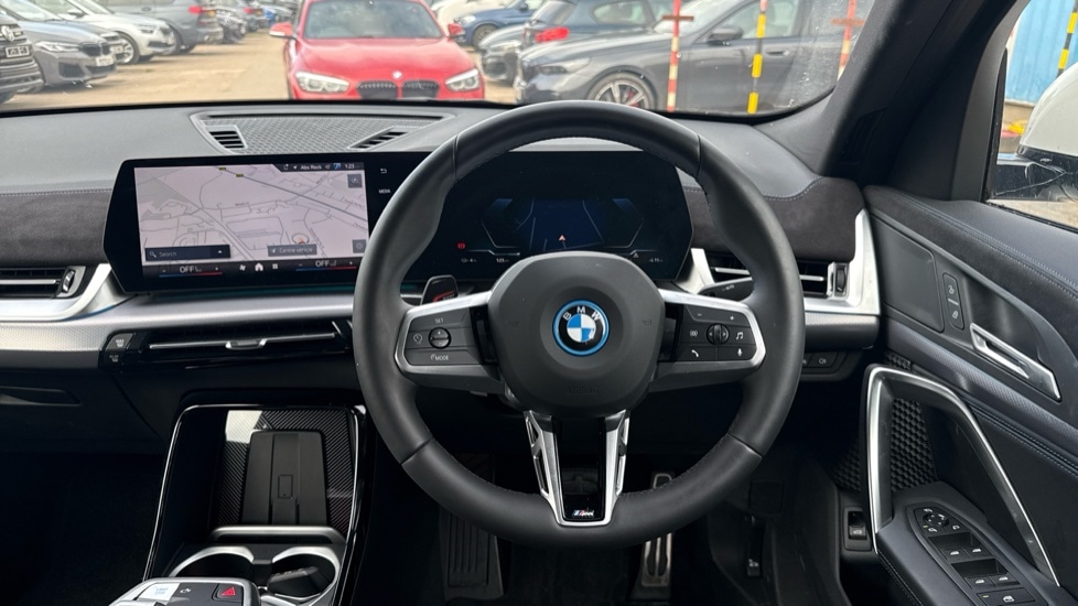 Used BMW iX2 2025 for sale - 76146115: Photo 5