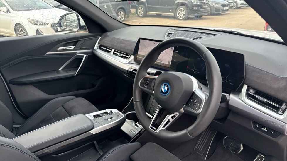 Used BMW iX2 2025 for sale - 76146115: Photo 6