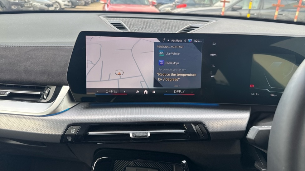 Used BMW iX2 2025 for sale - 76146115: Photo 8