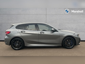 Used BMW 1 Series 2023 for sale - 75544491: Photo